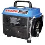 Бензиновый генератор Tiger TG950: Тип электростанции бензиновый