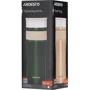 Термокружка Ardesto CaldoCup 450 мл розовая (AR2645LS): Объем, л 0.45