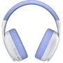 Наушники Aula S6 Blue: Тип крепления без креплений