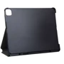 Аксессуар для iPad BeCover Premium Black Black (704767) for iPad Pro 12.9" (2020-2021): Материал искусственная кожа