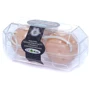 Вагинальные шарики Duo balls Skin, BS6700029
