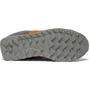 Кросівки Saucony Jazz Original (1044-624s) 37 сірі натуральна замша: Матеріал підкладки Текстиль