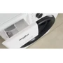 Стиральная машина Whirlpool FWSG 61282 BV PL N: Максимальный уровень шума, дБ 83