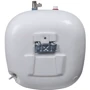Бойлер ISTO 15 under sink 1,2kWt IU1512/1h: Монтаж вертикальная