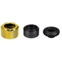Система охлаждения Thermaltake Pacific C-Pro G1/4 PETG 16mm OD Compression - Gold/DIY LCS (CL-W265-CU00GD-A) фото 2