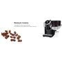Кофеварка Dr. Coffee H2 B: Габариты, см 40х24х46