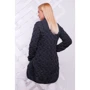 Кардиган 1 For You VKK0001-42-52 42-52 темно-серый: Страна производитель Украина