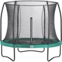 Батут Salta Comfort Edition круглый 251 см Green