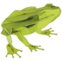 Жаба Frog Fridolin 3D модель