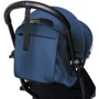 Комплект цветной Babyzen YOYO Plus 6+ (капюшон, матрасик) Blue Air France/Синий (BZ10108-11)