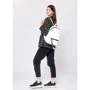 Женский рюкзак Sambag Talari SLD белый (12318008e): Страна производитель Украина