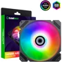 Кулер GameMax FN-14Rainbow-C9 фото 8