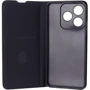 Чехол для телефонов BeCover Book Exclusive New Style Black for Realme C63 (712223): Цвет черный
