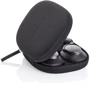 Наушники Bowers & Wilkins PX8 Black (FP42951): Дополнительно Совместимость с Apple, Совместимость с Android