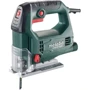 Metabo STEB 65 Quick кейс: Тип питания сеть