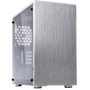 Корпус QUBE Style Silver (QBC3M_WSNU3)