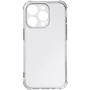 Чохол для iPhone Armorstandart Air Force Camera cover Transparent for iPhone 15 Pro (ARM70847)