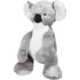 Игрушка для собак Trixie Коала 33 см плюш серая (4011905356730): Производитель Trixie