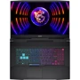 Ноутбук MSI Katana 17 B12V (B12VEK-1033XUA) UA: Відеоадаптер NVIDIA GeForce RTX 4050 , 6 ГБ