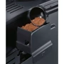Кофеварка Siemens TE653318RW: Габариты, см 38.5x28x46.5
