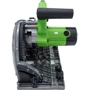 Погружная циркулярная пила ProCraft KR2100: Мощность, Вт 1400