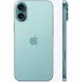 Apple iPhone 16 Plus 256GB Teal (MXY53SX/A) UA: Фронтальная камера 12 МП