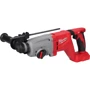 Перфоратор акумуляторний безщітковий Milwaukee M18 BLHACD26-0 SDS-Plus 2.6 Дж (4933492483): Макс. енергія удару, Дж 2.6