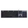 Клавиатура Cougar VANTAR AX Black