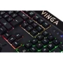 Комплект дротовий Vinga KBSG558 Black: Максимальна роздільна здатність сенсора 3200 dpi