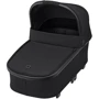 Універсальний візочок 2 в 1 Maxi-Cosi Plaza Plus (Essential Black): Матеріал коліс полиуретан