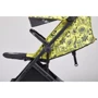 Прогулочная коляска Anex Air-X Woo (Ax-SE-01) фото 14