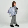Рюкзак Kite K25-555S-6 Education 555 College Line Girl: Возрастная группа от 6 до 10 лет