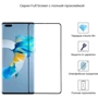 Аксессуар для смартфона ArmorStandart Tempered Glass Full Glue Curved Black for Huawei Mate 40 Pro+ (ARM57617): Совместимость Huawei Mate 40 Pro+