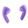 Навушники Acefast T9 Grape Purple: Тип кріплення без креплений