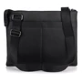 Жіноча сумка планшет Giorgio Ferretti чорна (SHIGF3482-black): Тип Сумки