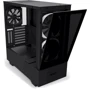 Корпус NZXT H510 Elite Matte Black (CA-H510E-B1) фото 7