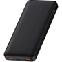 Внешний аккумулятор Baseus Power Bank 10000mAh Bipow Display 20W Black (PPDML-L01): Встроенный кабель нет