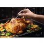 Духова шафа електрична Electrolux EOE8P39WV: Гриль есть