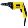 Шуруповерт сетевой DeWalt DW268K: Назначение профессиональный