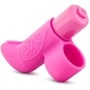 Вибромассажер на палец CHISA MisSweet Finger Vibe, Pink
