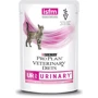Влажный корм Pro Plan Veterinary Diets UR Urinary при мочекаменной болезни с лососем 10x85 г (7613035613249) фото 7