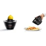 Соковыжималка Bosch MCP 72 GPB: Мощность, Вт 40 Вт