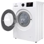 Пральна машина Gorenje WHP72ES: Тип машини автомат