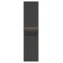 Apple Watch Series 7 41mm GPS+LTE Graphite Stainless Steel Case with Graphite Milanese Loop (MKJ23/MKHK3): Материал корпуса нержавеющая сталь