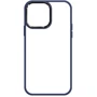 Чехол для iPhone ArmorStandart Unit Case Deep Navy (ARM62483) for iPhone 14 Pro Max