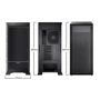Корпус be quiet! Dark Base Pro 901 Black (BGW50): Форм-фактор материнской платы XL-ATX/E-ATX/ATX/MicroATX/Mini-ITX