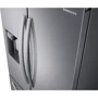 Холодильник Samsung RF23R62E3S9: Исполнение отдельностоящий