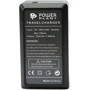 Зарядное устройство PowerPlant Panasonic DMW-BLF19 (DV00DV2355) фото 3