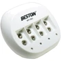 BESTON BST-C822 Li-ion 4slots for CR9V (AAC2823): Производитель BESTON