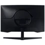 Монитор Samsung Odyssey G5 LC27G54T Black (LC27G54TQWIXCI): Стандарт VESA 75x75